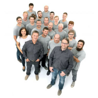 Die Software fürs Handwerk WinWorker Software