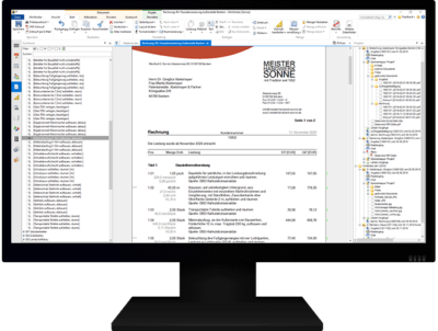 Die WinWorker Produkte | WinWorker Software fürs Handwerk