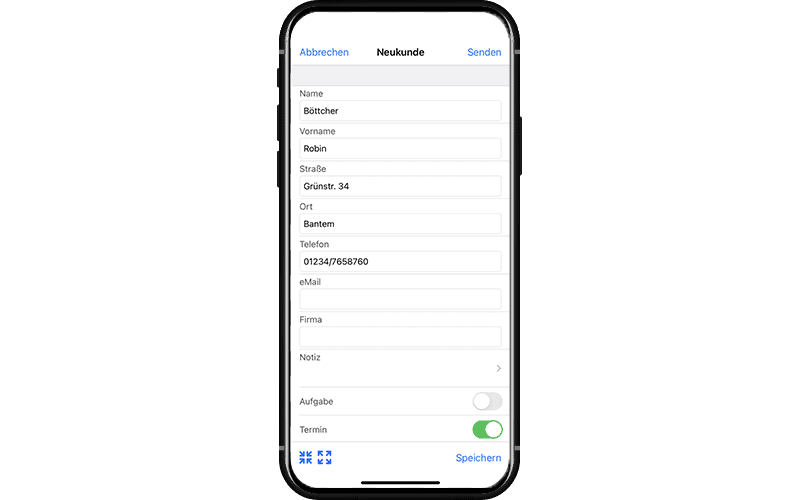 maler-mobile-formulare-neukunde