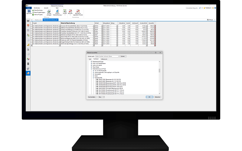 materialmitschreibung-winworker