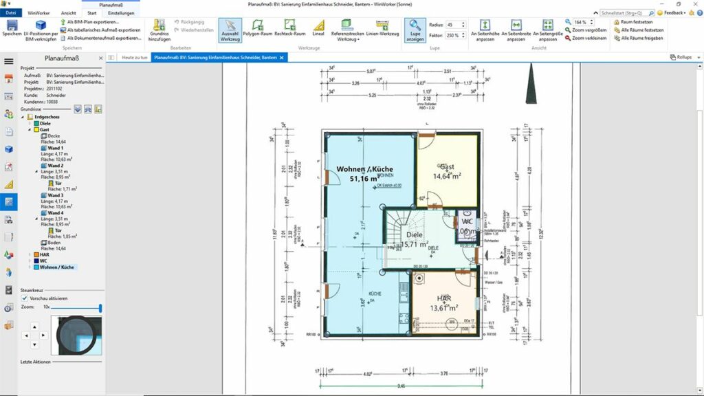 planaufmass-wohnhaus-eg