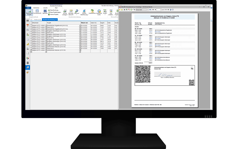 stundenmitschreibung-winworker