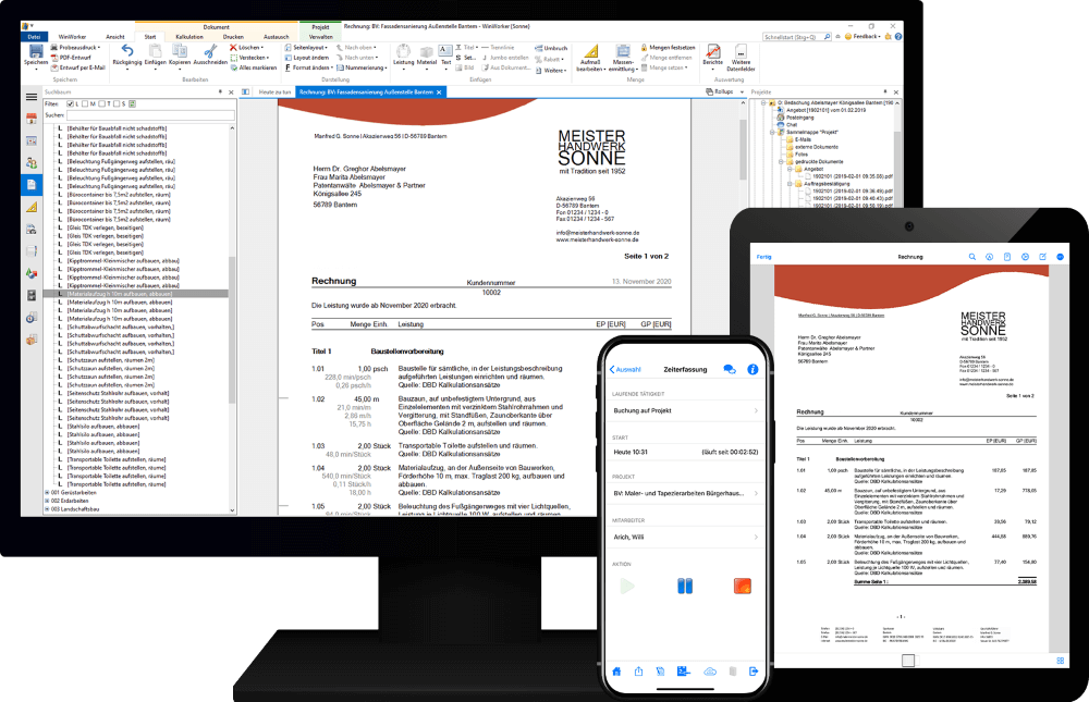 winworker-handwerkersoftware