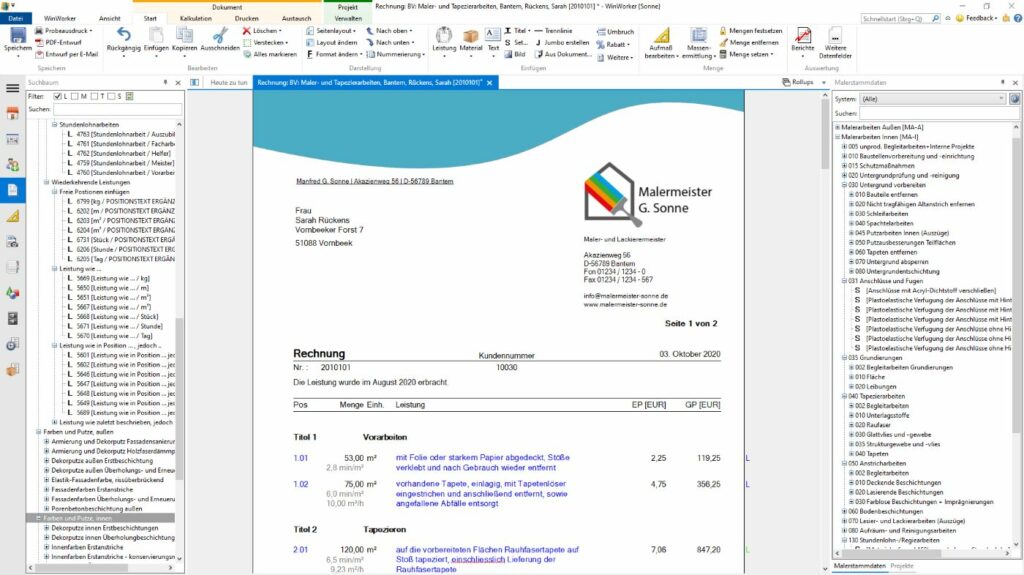 screenshot-software-fuer-handwerker-rechnung