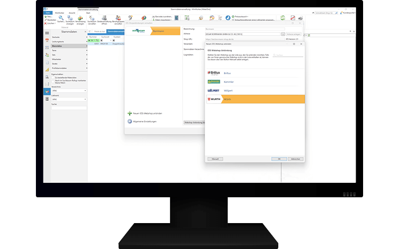 IDS Ihre Schnittstelle Zu Gro h ndler Webshops