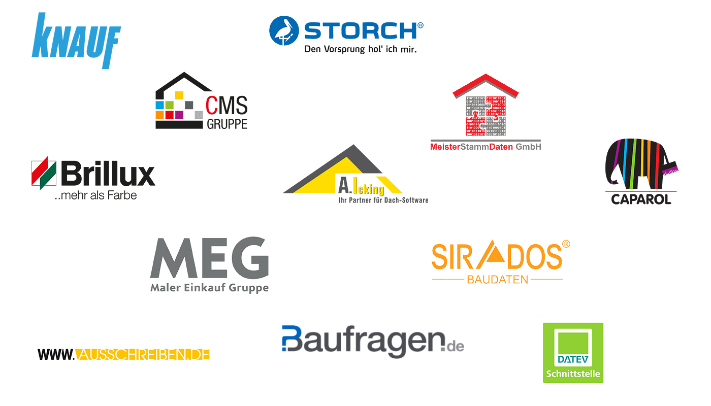 Die Software fürs Handwerk | WinWorker Software