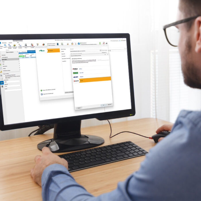 Die WinWorker Produkte | WinWorker Software fürs Handwerk