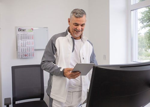 handwerkersoftware-projektueberblick