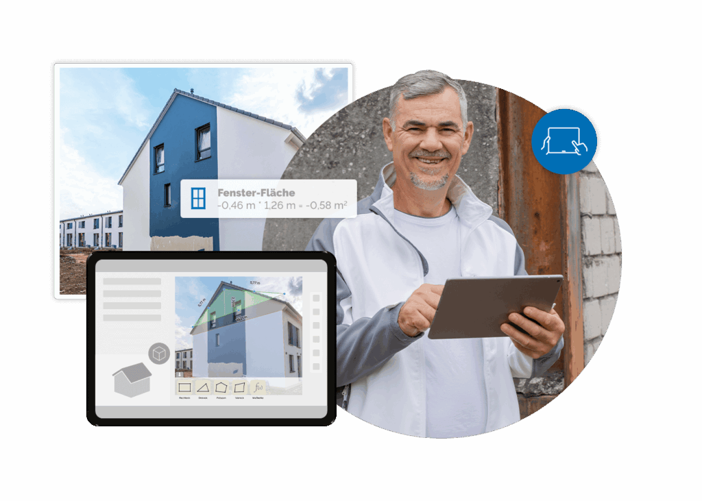 mobiles-aufmasss-handwerkersoftware