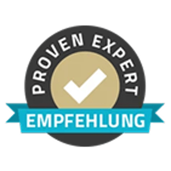 Bewertung Logo