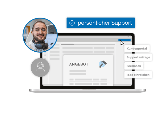 support-handwerkersoftware