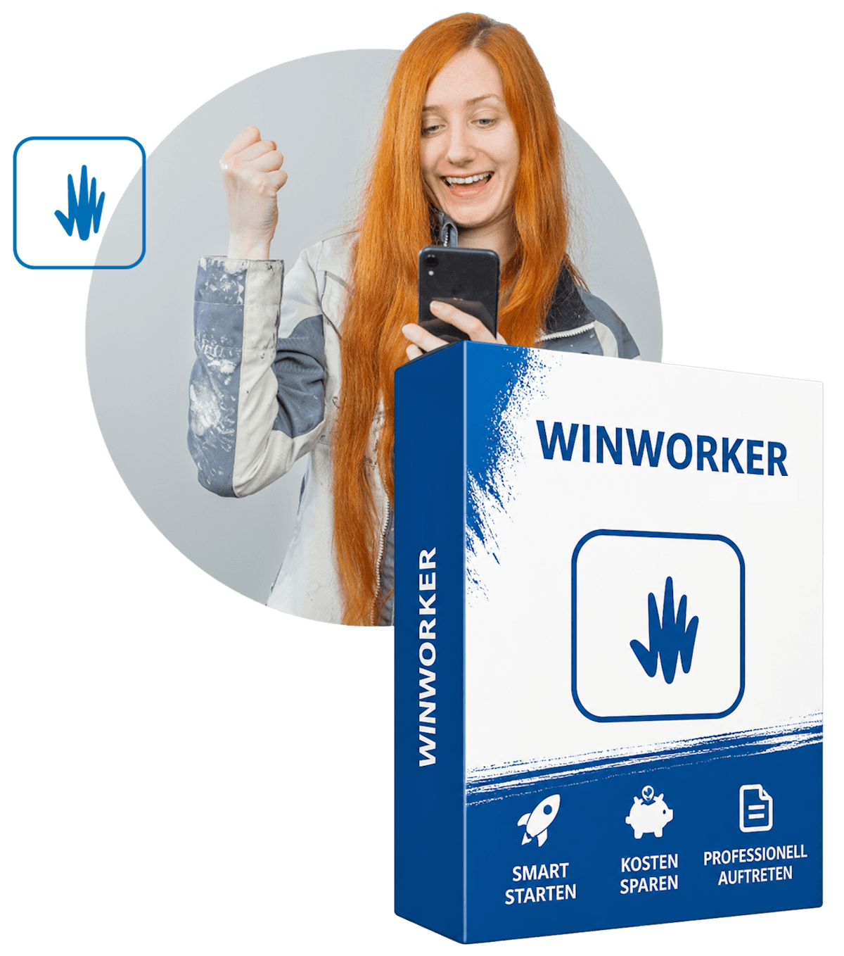 handwerkersoftware-winworker