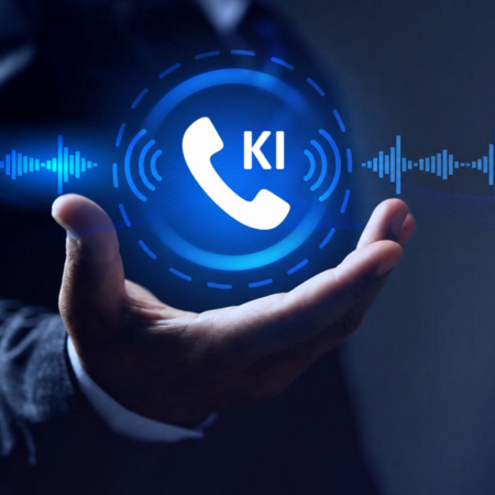 ARVIA Voice: Der KI-Telefonassistent für Handwerker
